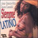 Siempre Latino [CD]