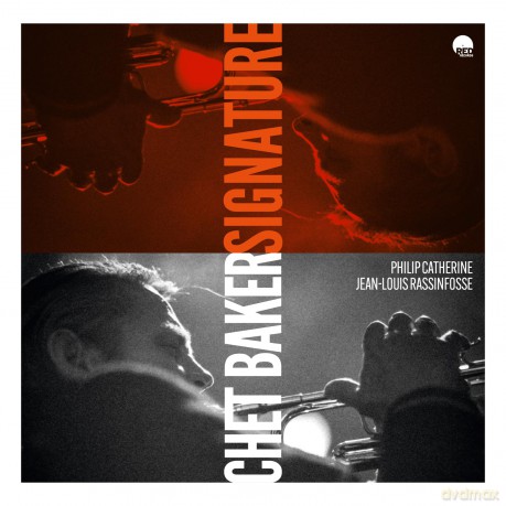 Chet Baker: Signature [CD]