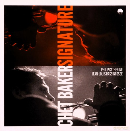 Chet Baker: Signature [CD]
