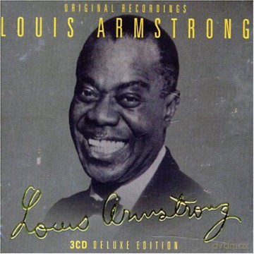 Louis Armstrong: Signature [3CD]