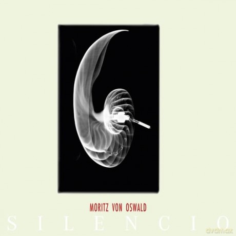 Moritz Von Oswald: Silencio [CD]