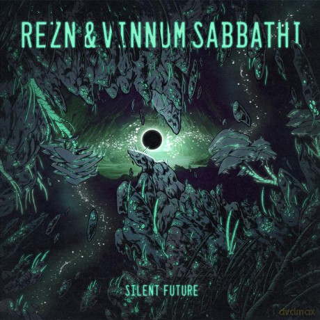Silent Future [CD]