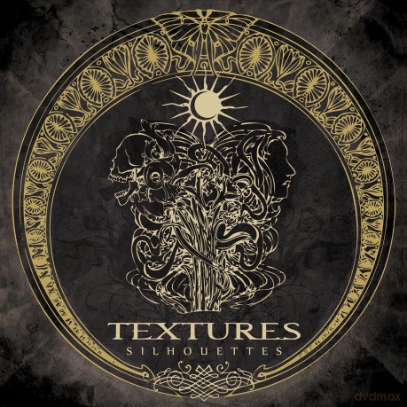 Textures: Silhouettes [CD]