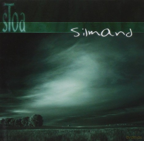 Stoa: Silmand [CD]