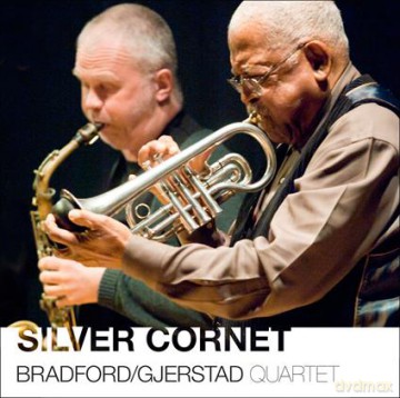 Silver Cornet [CD]
