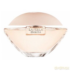 La Perla In Rosa Woda Toaletowa 50ml Spray [PERFUMY]
