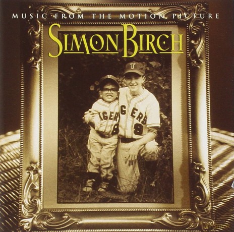 Simon Birch [CD]