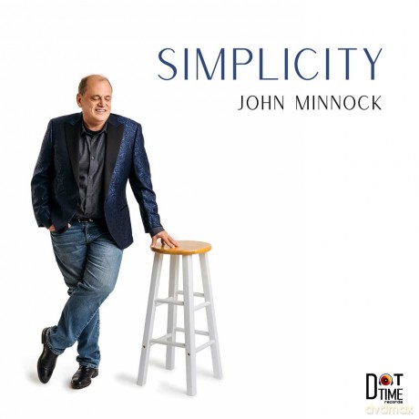 John Minnock: Simplicity [CD]