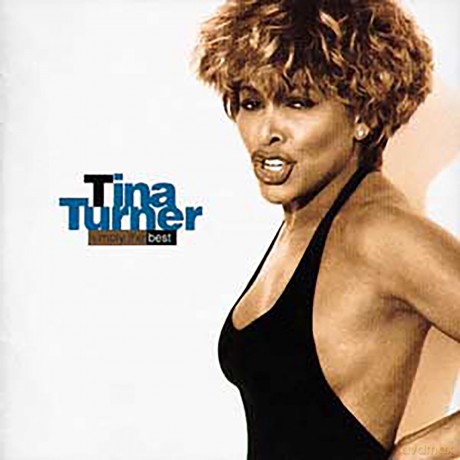 Tina Turner: Simply the Best [CD]