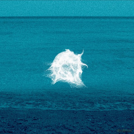 Pascal Savy: Simulacra [CD]