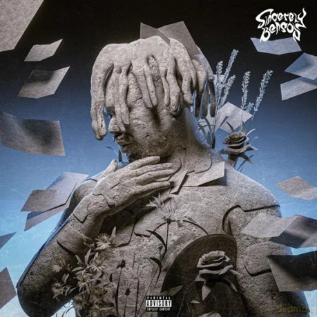 Bnxn: Sincerely Benson [CD]
