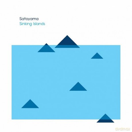 Satoyama: Sinking Islands [CD]