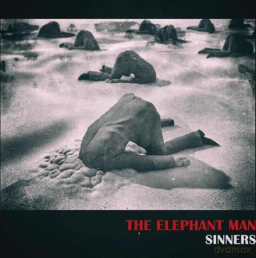Sinners [CD]