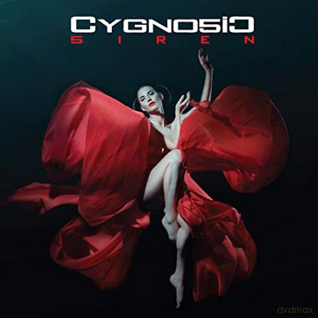 Cygnosic: Siren - Extended Edition [CD]