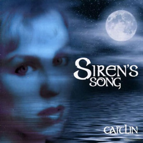 Caitlin Grey: Siren's Song [CD]