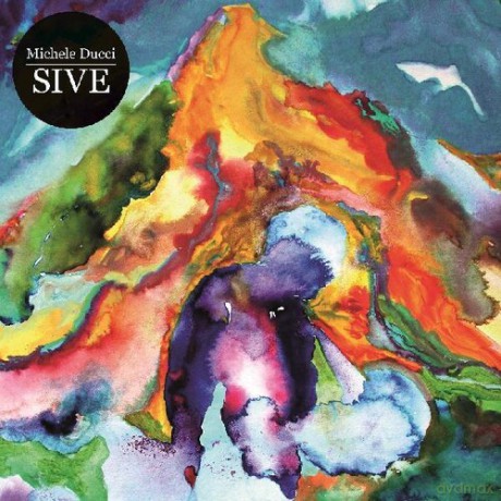 Sive (Thin Cover) [CD]
