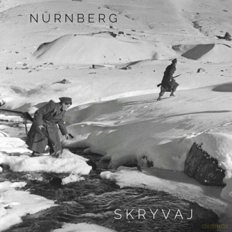 Nurnberg: Skryvaj [CD]