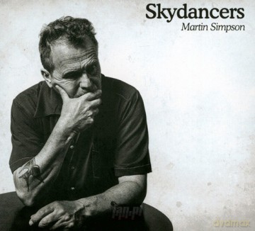 Martin Simpson: Skydancers [2CD]