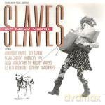 Slaves Of New York - soundtrack [CD]