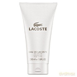 Lacoste Eau De Lacoste Femme Żel Pod Prysznic 150ml [PERFUMY]
