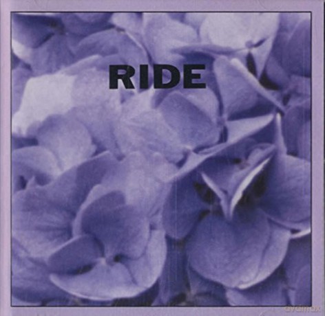 Ride: Smile Us Sire 1990 [CD]