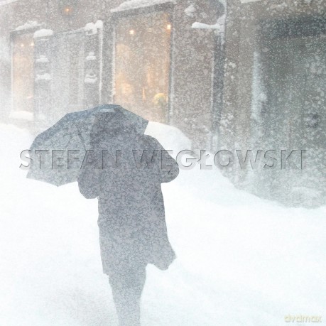 Stefan Weglowski: Smooth Inertia [CD]