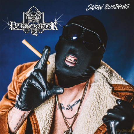 Persekutor: Snow Business [CD]