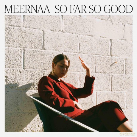 Meernaa: So Far So Good [CD]