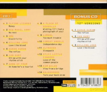 So What! [2CD]