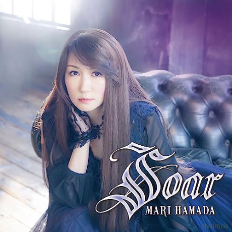 Mari Hamada: Soar [CD]