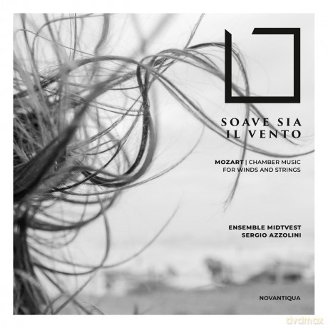 Soave Sia Il Vento - Kammermusik [CD]