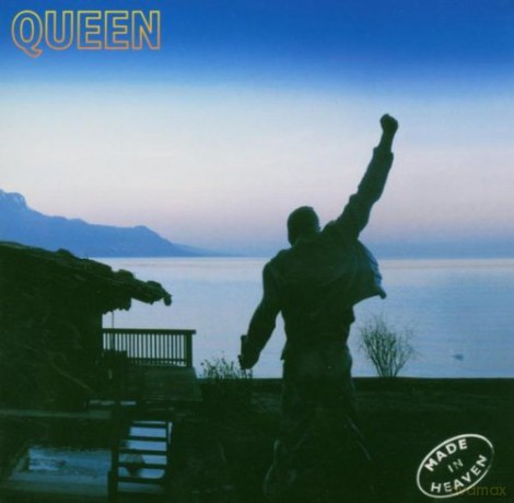 Queen: Made In Heaven [CD]