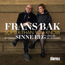 Softer Than You Know [CD]