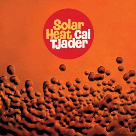 Cal Tjader: Solar Heat [CD]