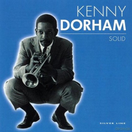 Kenny Dorham: Solid [CD]