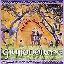 Giuliodorme: Solida Euforia [CD]