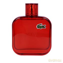 Lacoste Eau De Lacoste L.12.12 Woda Toaletowa 100ml Spray - Rouge [PERFUMY]
