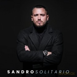 Sandro: Solitario [CD]