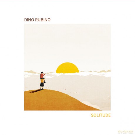 Dino Rubino: Solitude (Digipack) [3CD]