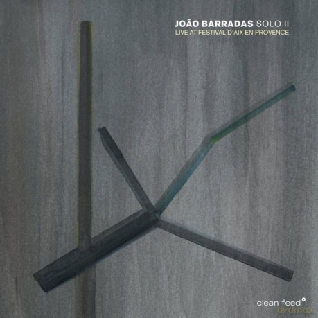 Solo II - Live At.. [CD]