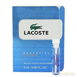 Lacoste Essential Sport Woda Toaletowa dla Mężczyzny 2ml Bez Sprayu [PERFUMY]
