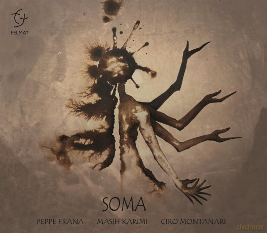 Soma: Soma [CD]
