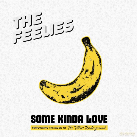 Feelies: Some Kinda Love: Performing The Music Of [CD]
