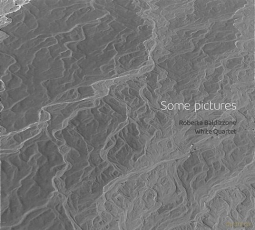 Roberta Baldizzone White Quartet: Some Pictures [CD]