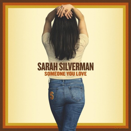 Sara Silverman: Someone You Love [CD]