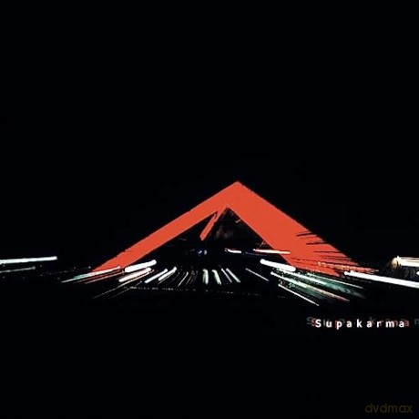 Sloppy Heads: Sometimes Just One Second [CD]