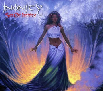 Infinity: Son of Infinite Ltd Ed. Digi [CD]
