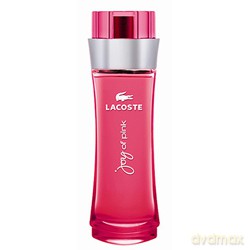 Lacoste Joy Of Pink Woda Toaletowa 30ml Spray [PERFUMY]