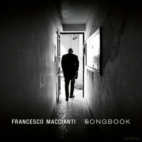 Francesco Maccianti Feat. Barbara Casini: Songbook [CD]