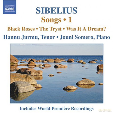 Songs 1 [CD]